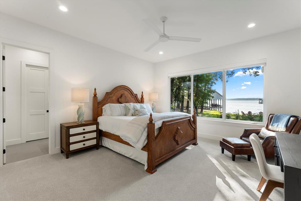 Tall Tree - Residential