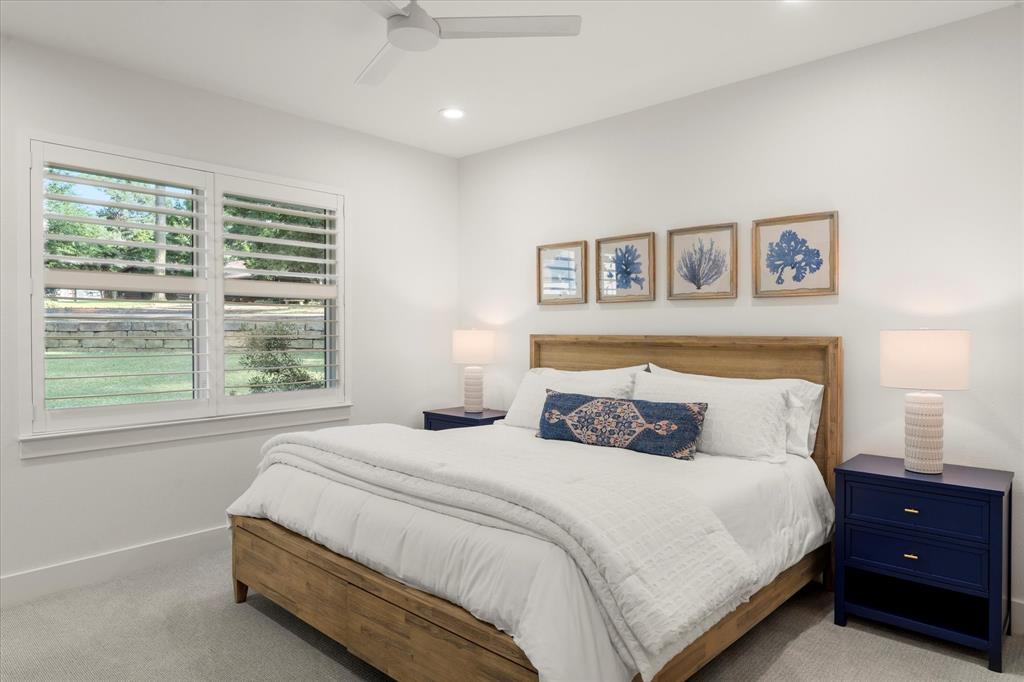 Tall Tree - Residential