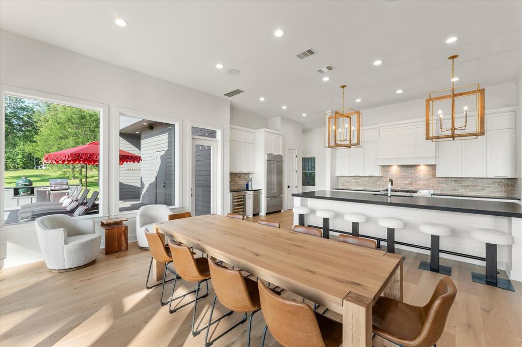 Tall Tree - Residential