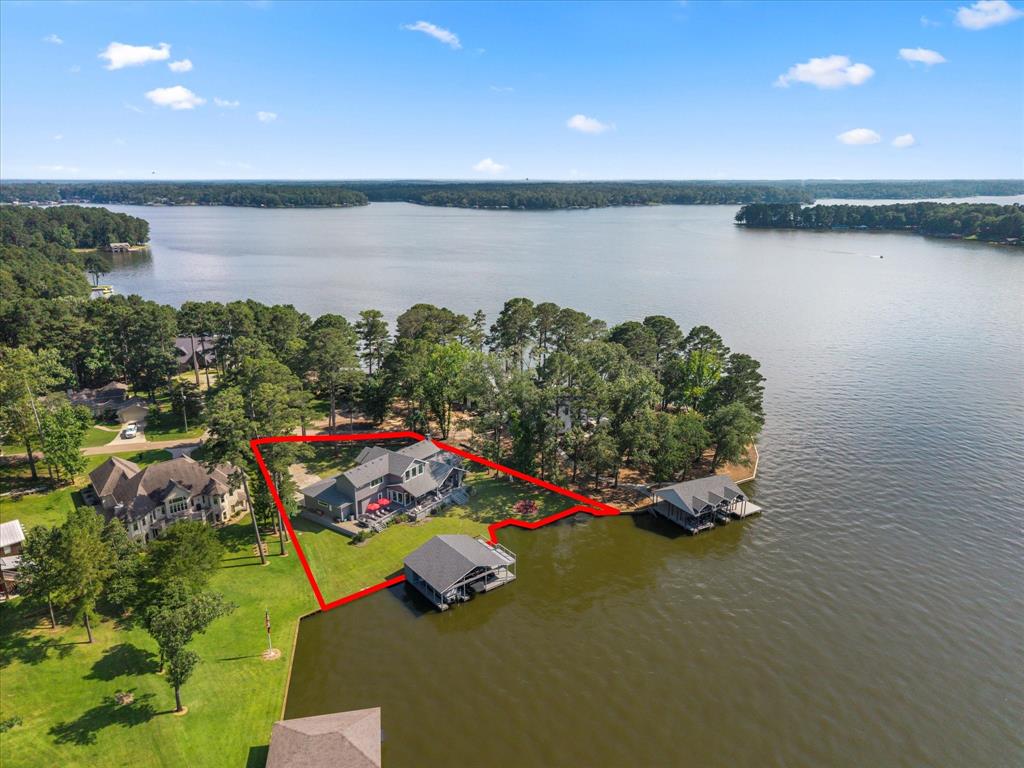 Tall Tree - Residential