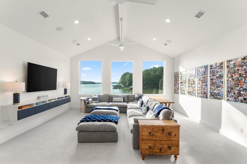 Tall Tree - Residential