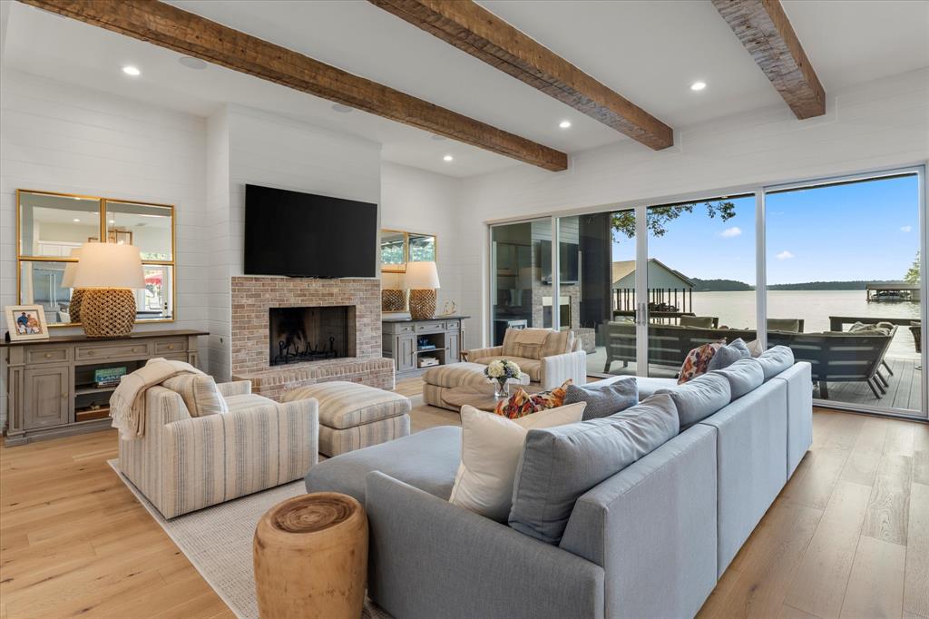 Tall Tree - Residential