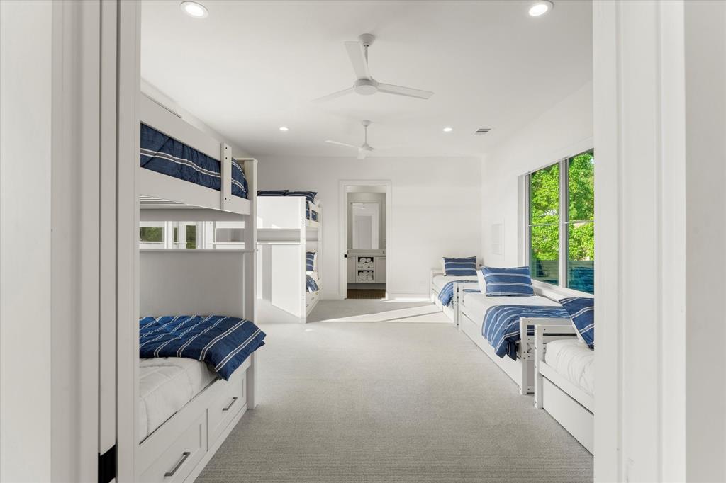 Tall Tree - Residential