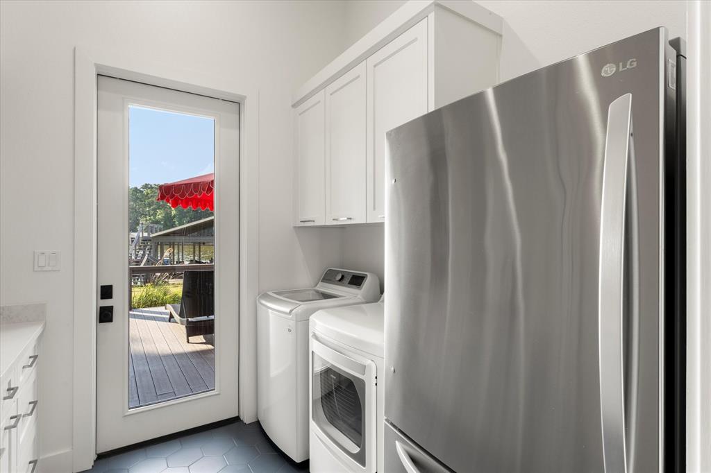 Tall Tree - Residential