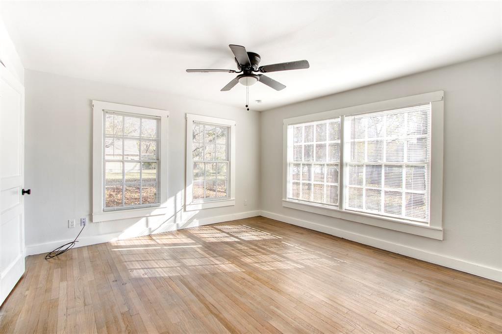 Williams Add - Residential