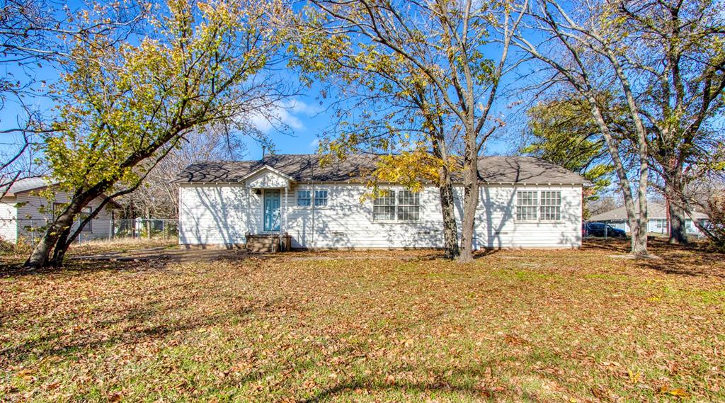 Williams Add - Residential