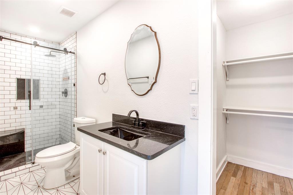 Williams Add - Residential