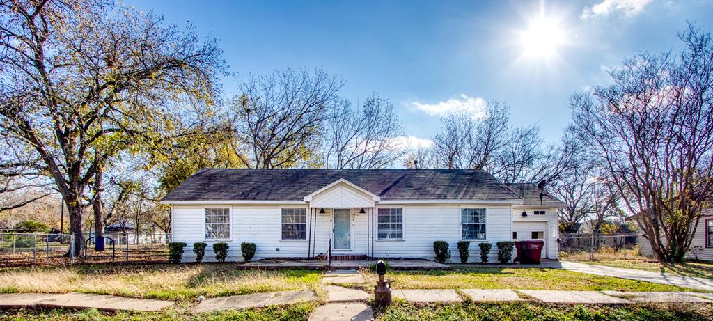 Williams Add - Residential