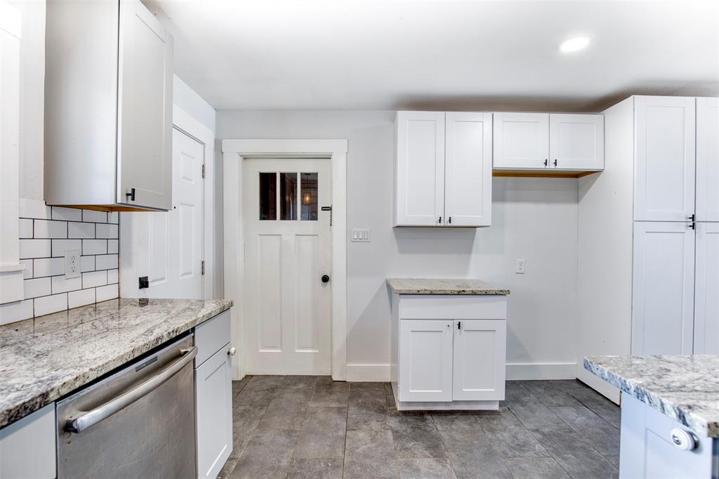 Williams Add - Residential