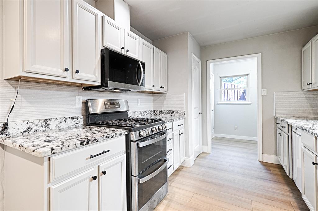 6536 Mesquite Trail