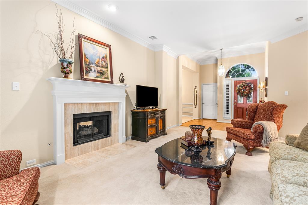 1008 Inverness Court