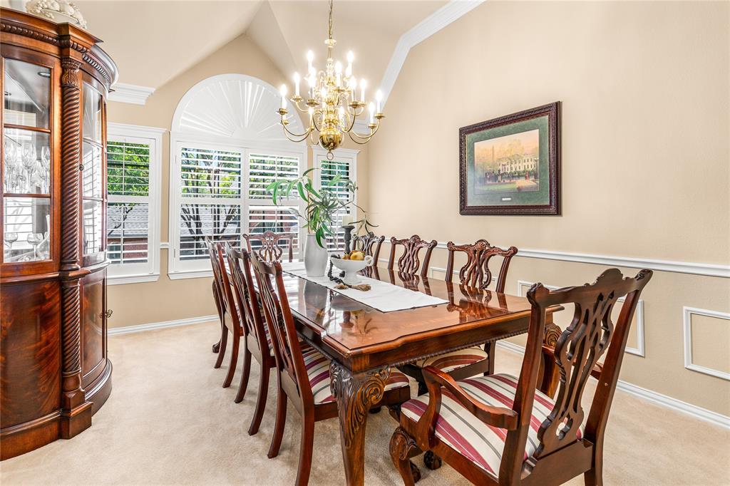 1008 Inverness Court