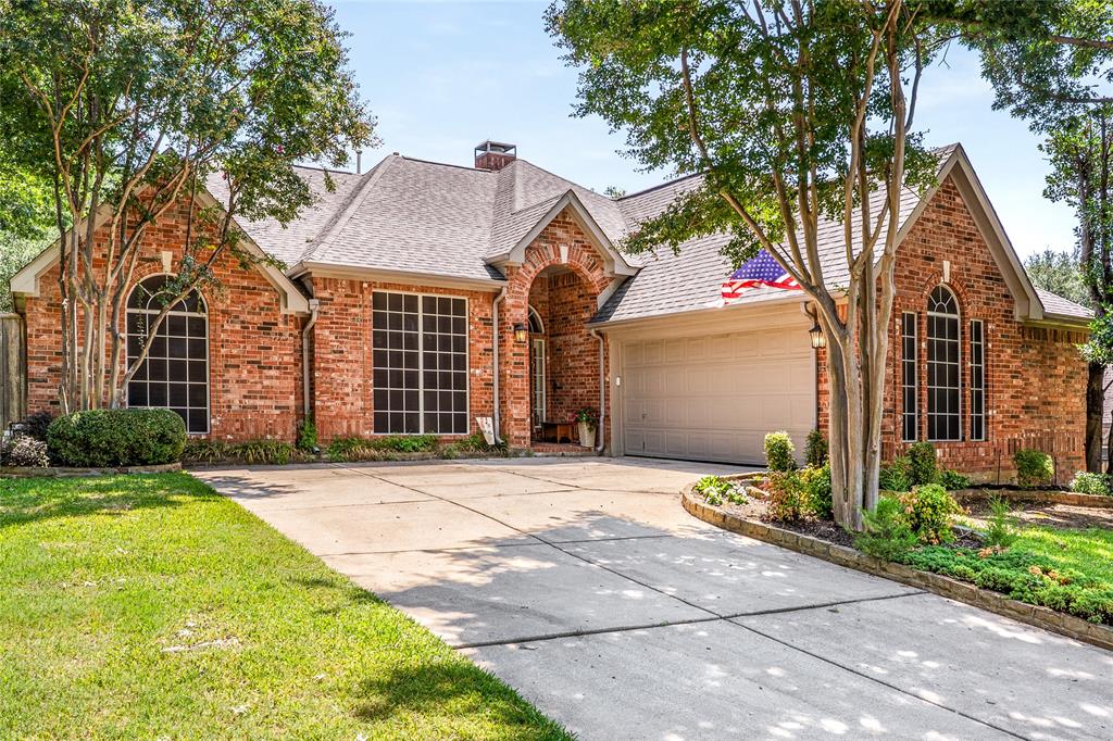1008 Inverness Court