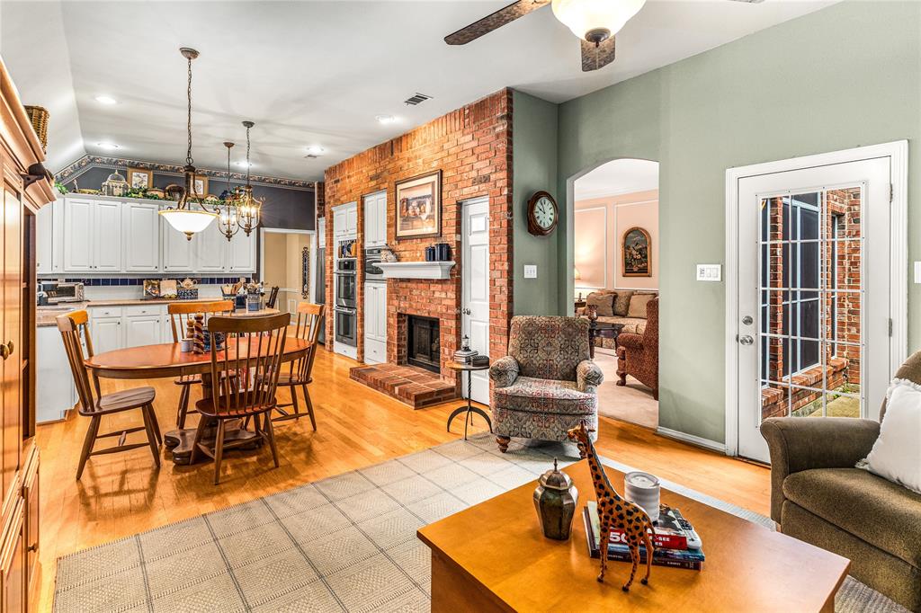 1008 Inverness Court