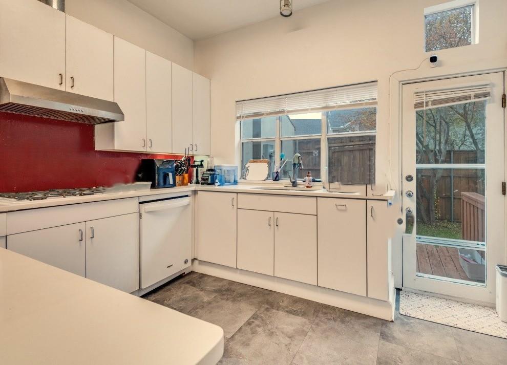 Las Brisas Hills - Residential