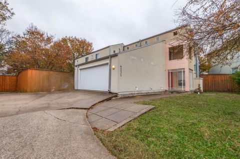 4232 Las Brisas Court Irving TX 75038