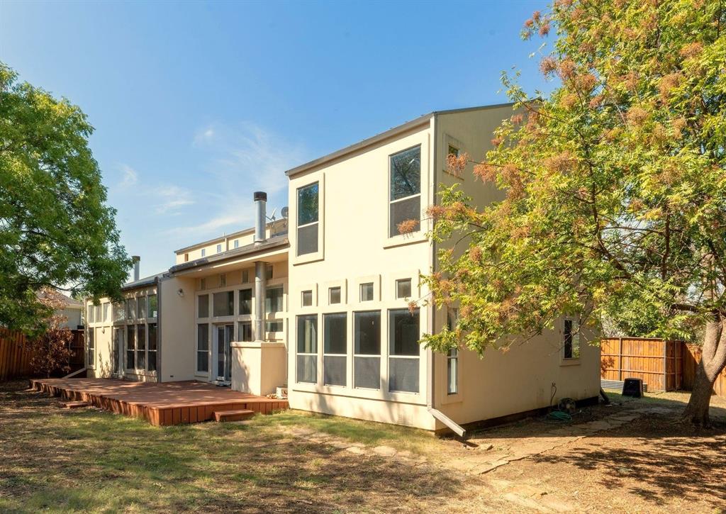 Las Brisas Hills - Residential