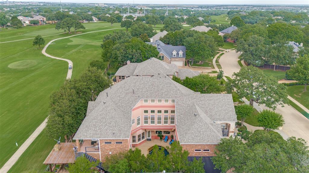 1634 Oak Ridge Drive