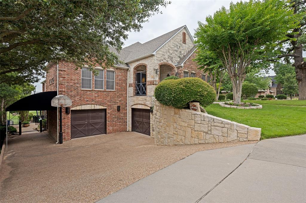 1634 Oak Ridge Drive