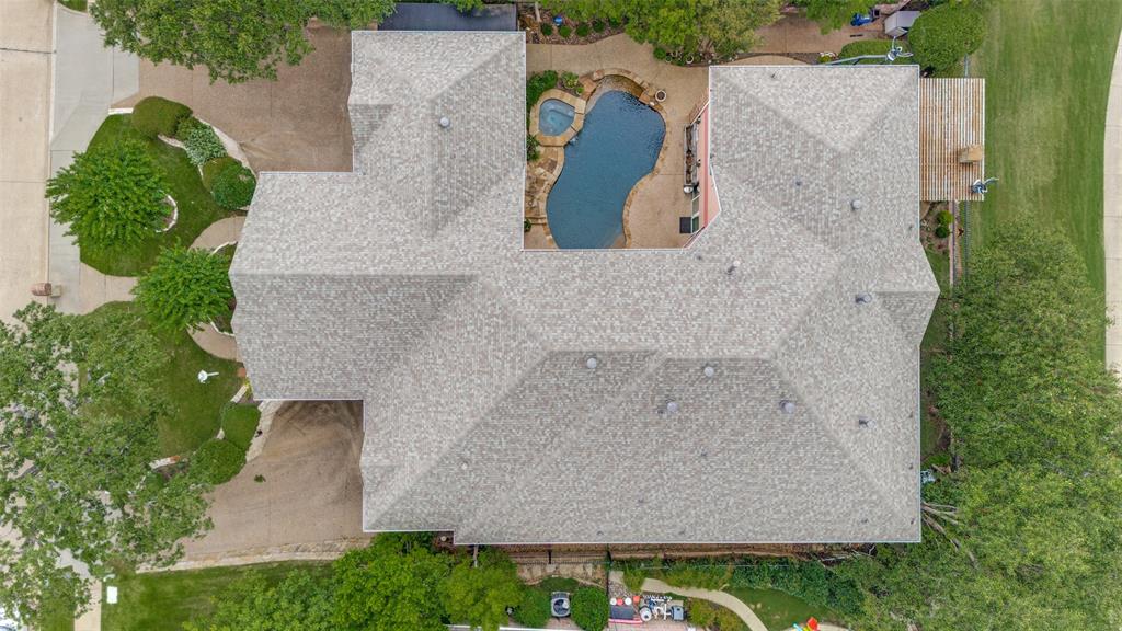 1634 Oak Ridge Drive