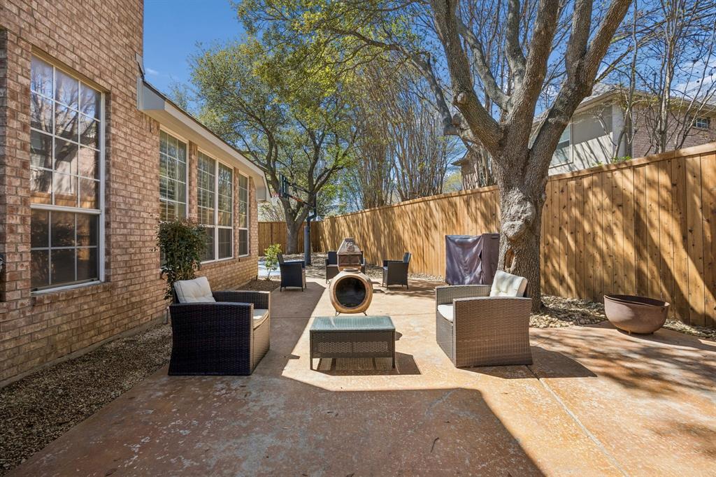 Trophy Club Village West Sec B - Residential