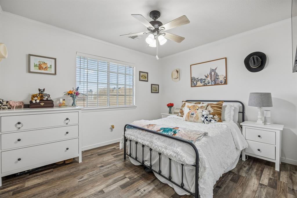 Trophy Club Village West Sec B - Residential