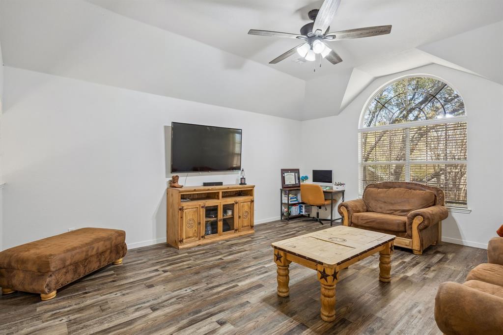 Trophy Club Village West Sec B - Residential