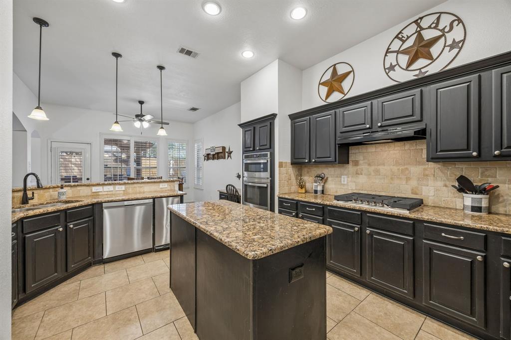 Trophy Club Village West Sec B - Residential