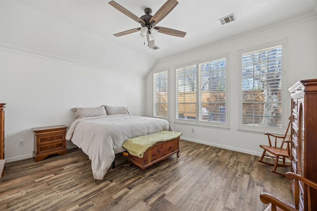 Trophy Club Village West Sec B - Residential