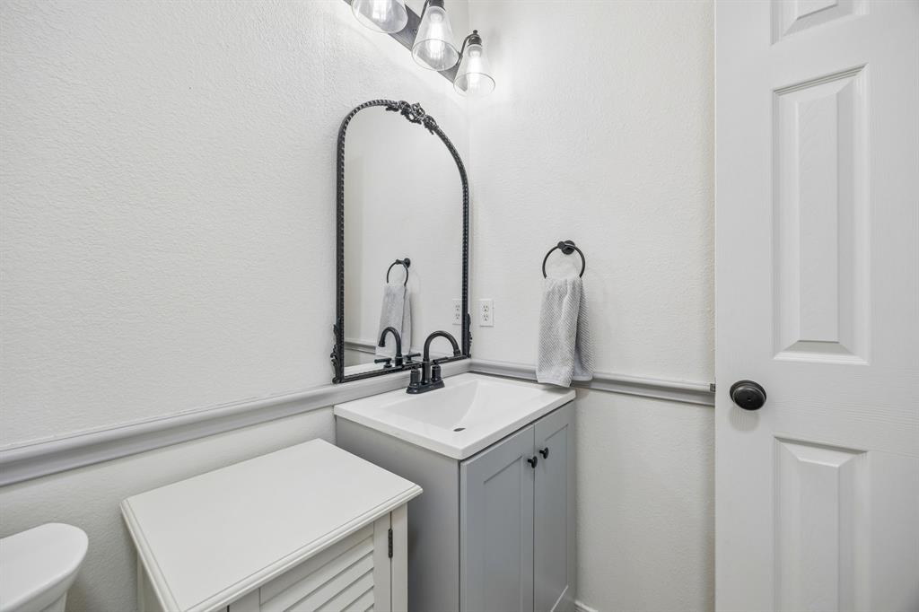 Trophy Club Village West Sec B - Residential