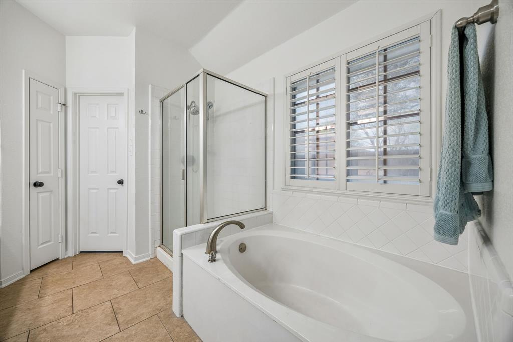 Trophy Club Village West Sec B - Residential