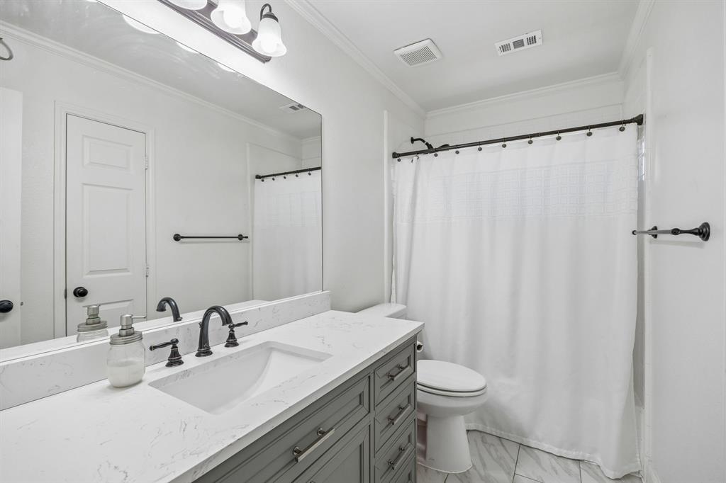 Trophy Club Village West Sec B - Residential