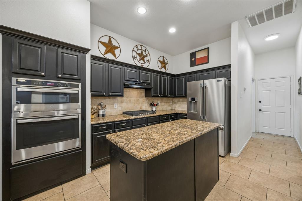 Trophy Club Village West Sec B - Residential