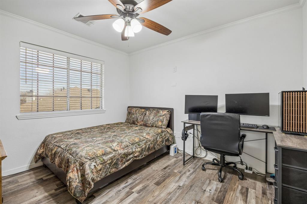 Trophy Club Village West Sec B - Residential