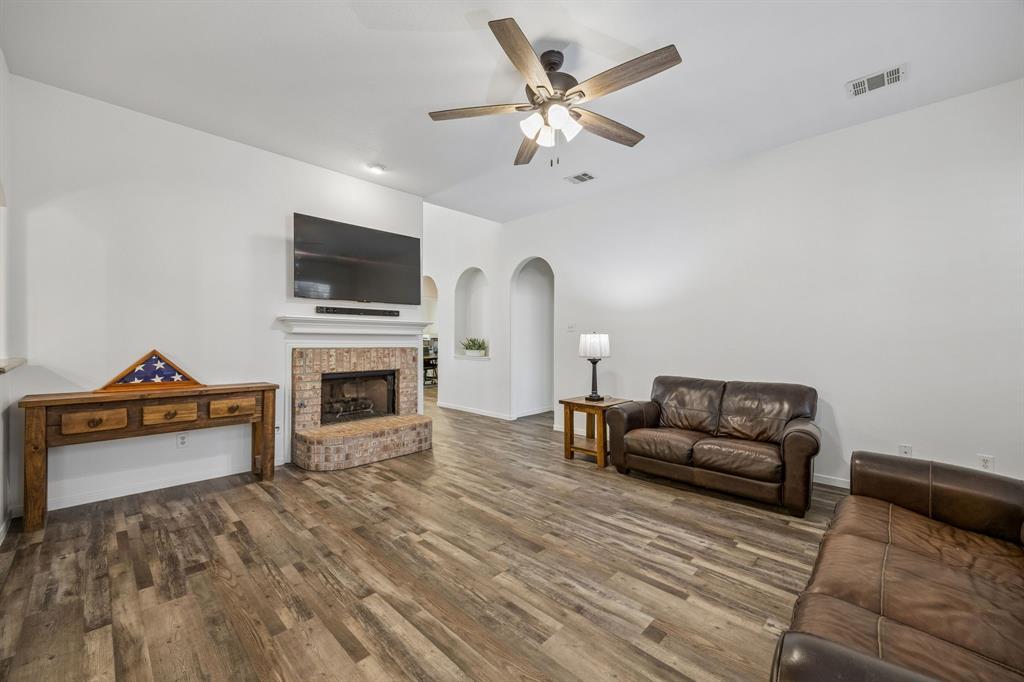 Trophy Club Village West Sec B - Residential