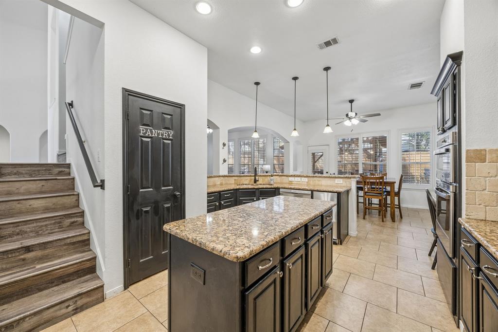 Trophy Club Village West Sec B - Residential