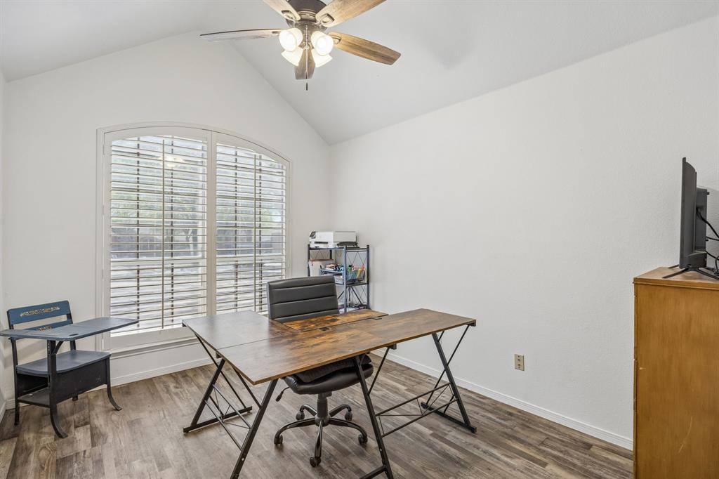 Trophy Club Village West Sec B - Residential