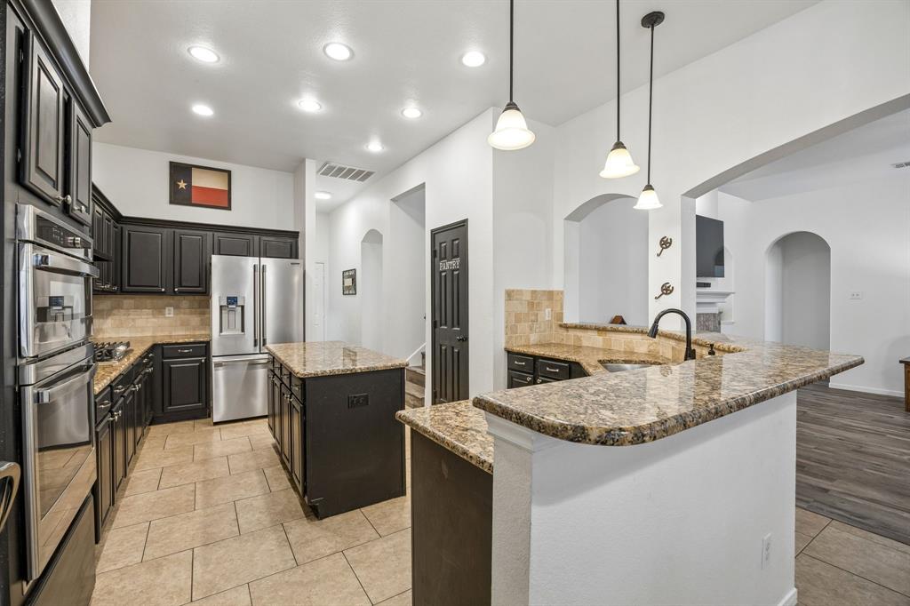 Trophy Club Village West Sec B - Residential