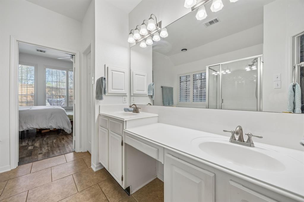 Trophy Club Village West Sec B - Residential