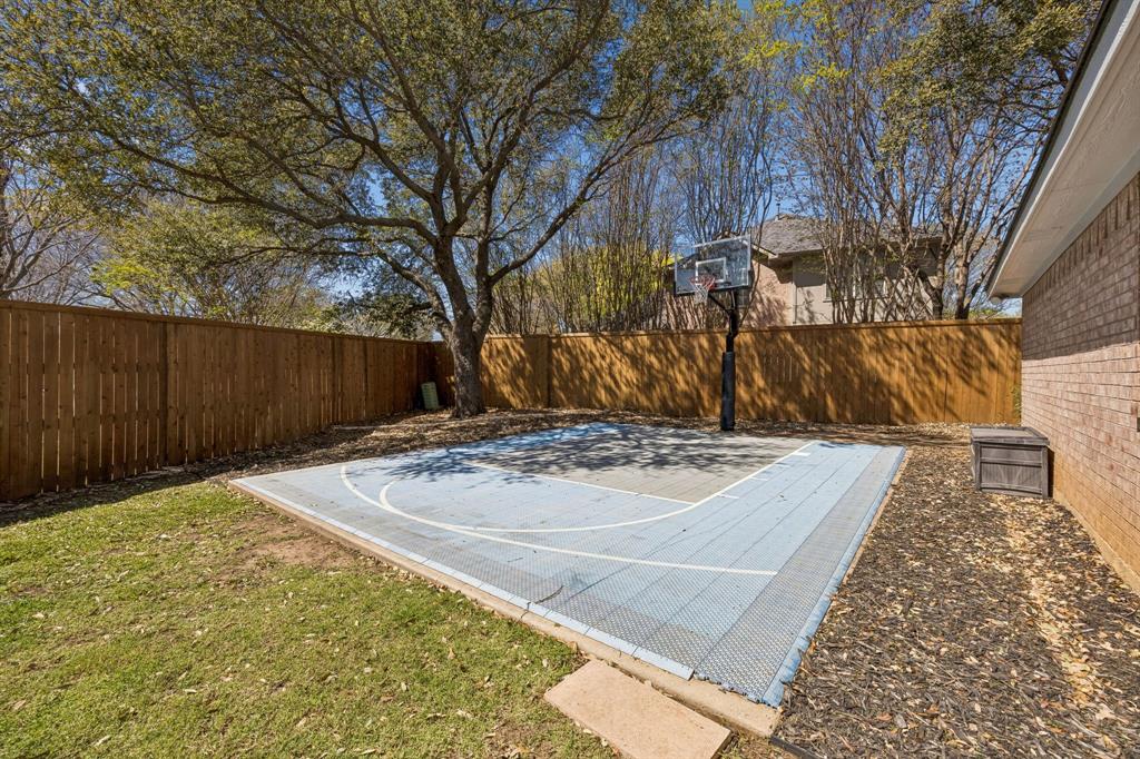 Trophy Club Village West Sec B - Residential