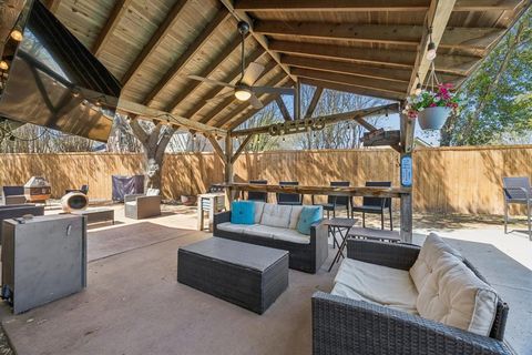 5 Cimarron Court Trophy Club TX 76262