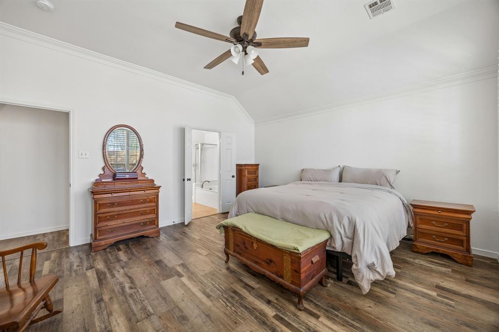 Trophy Club Village West Sec B - Residential