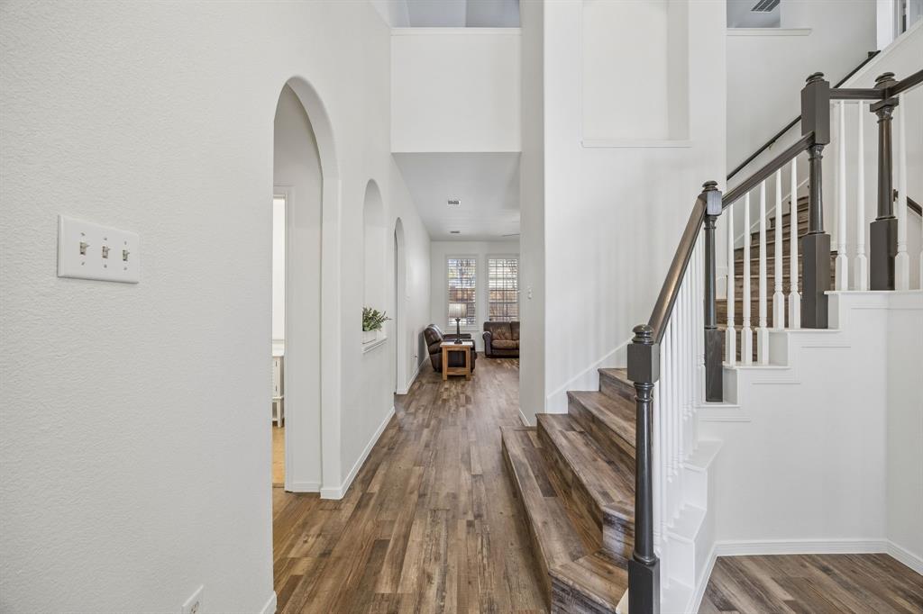 Trophy Club Village West Sec B - Residential