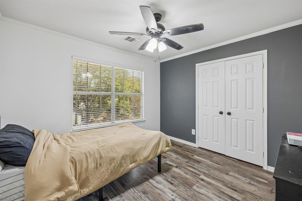 Trophy Club Village West Sec B - Residential