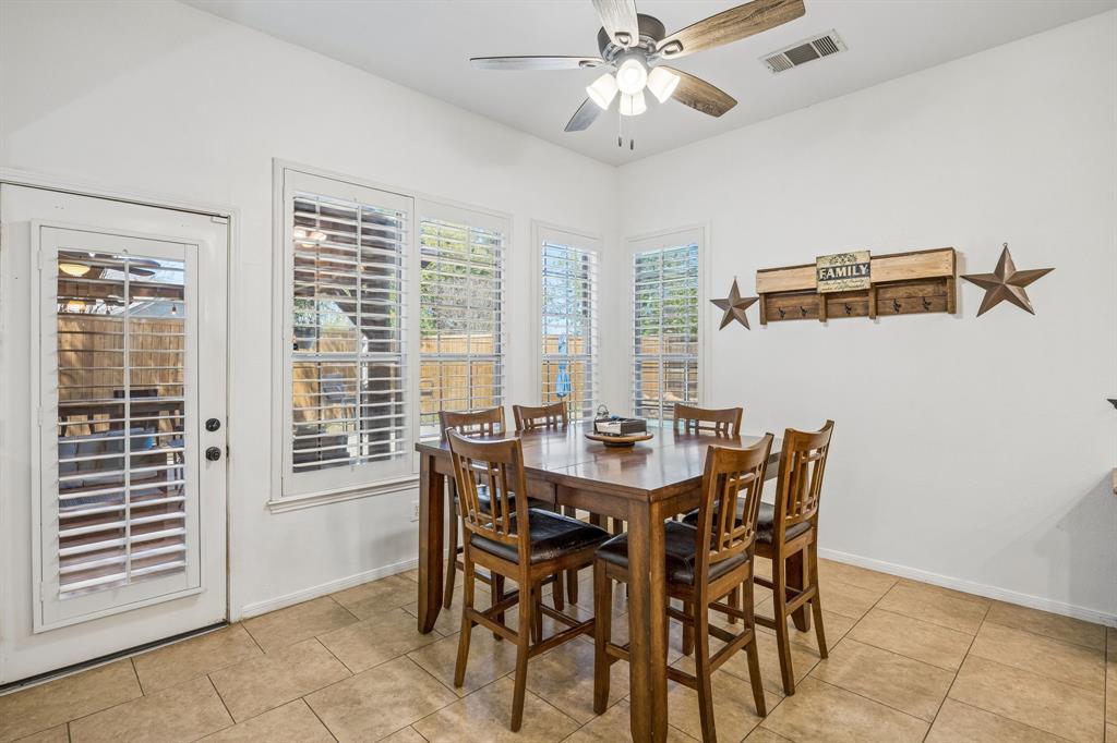 Trophy Club Village West Sec B - Residential