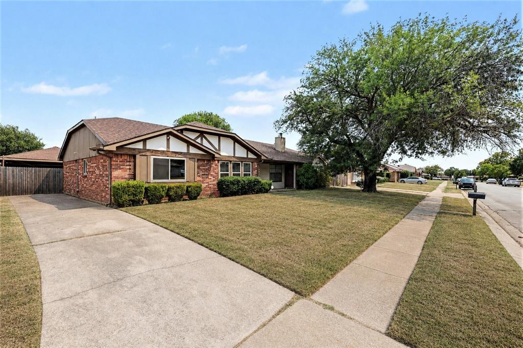 2926 Hilltop Drive