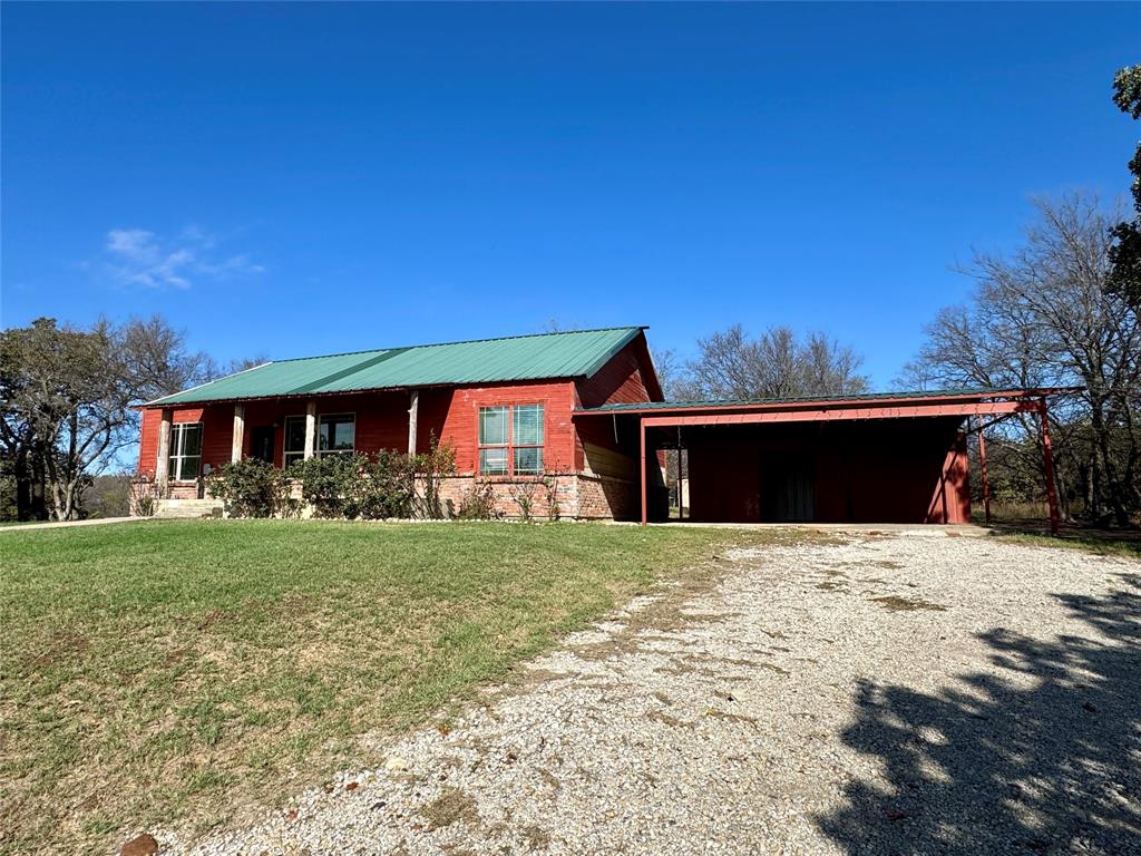 Elkins Jw - Residential