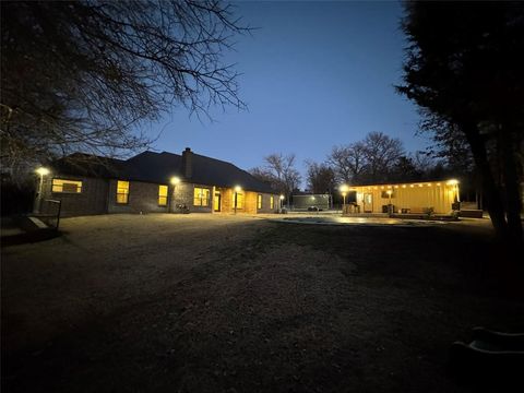 234 Sandy Creek Trail Weatherford TX 76085