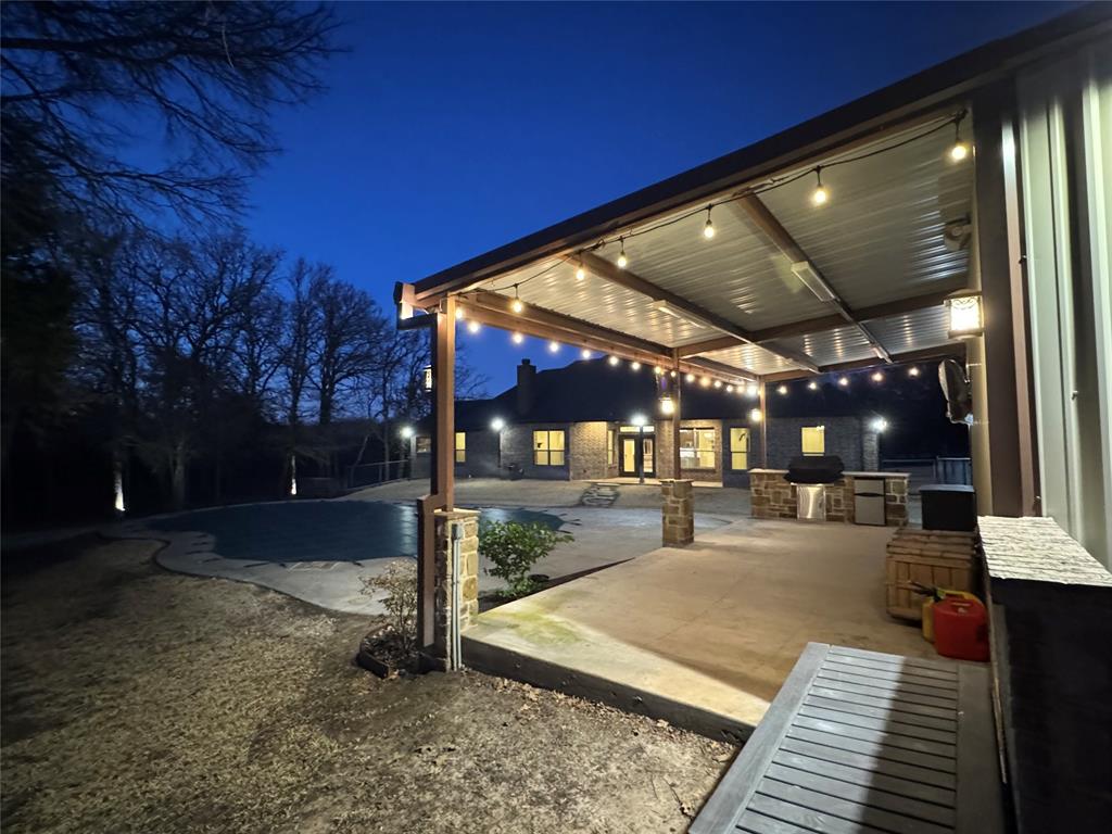 234 Sandy Creek Trail