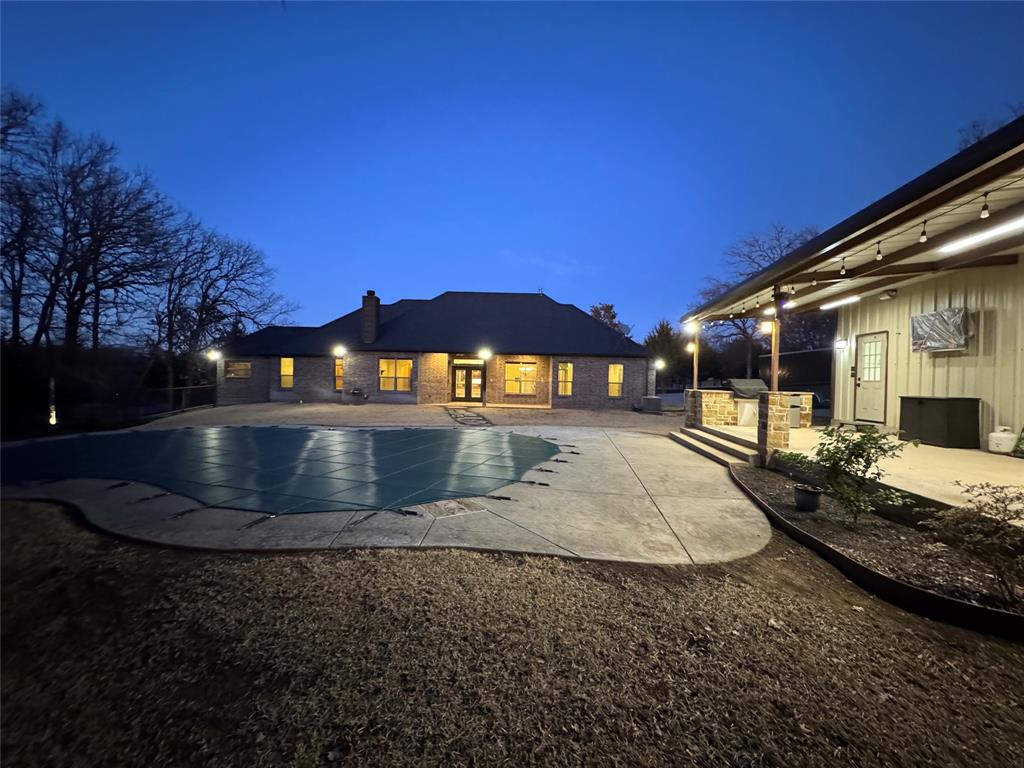 234 Sandy Creek Trail